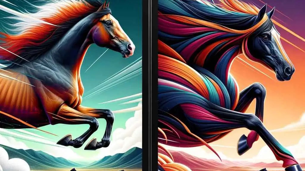 How Fast Can Horses Run? The Science Behind Equine Speed - Just Horse Riders