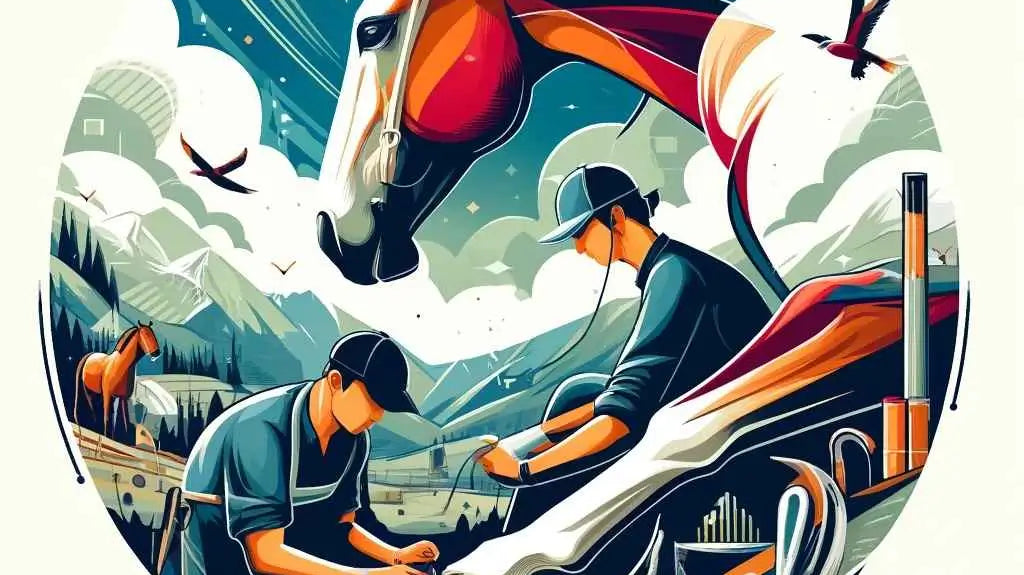 The Ultimate Guide: How Often Does a Horse Need Shoes for Optimal Health - Just Horse Riders