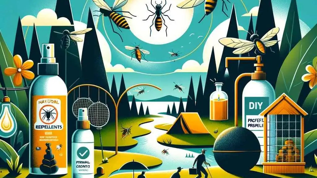 How to Get Rid of Horse Flies and Keep Your Horses Happy - Just Horse Riders