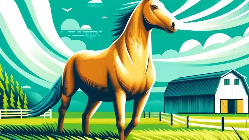 How to Protect Old Horses' Respiratory Function: Comprehensive Guide - Just Horse Riders