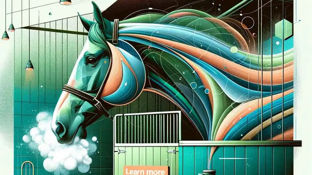 How to Treat Respiratory Inflammation in Horses: Essential Care Tips - Just Horse Riders