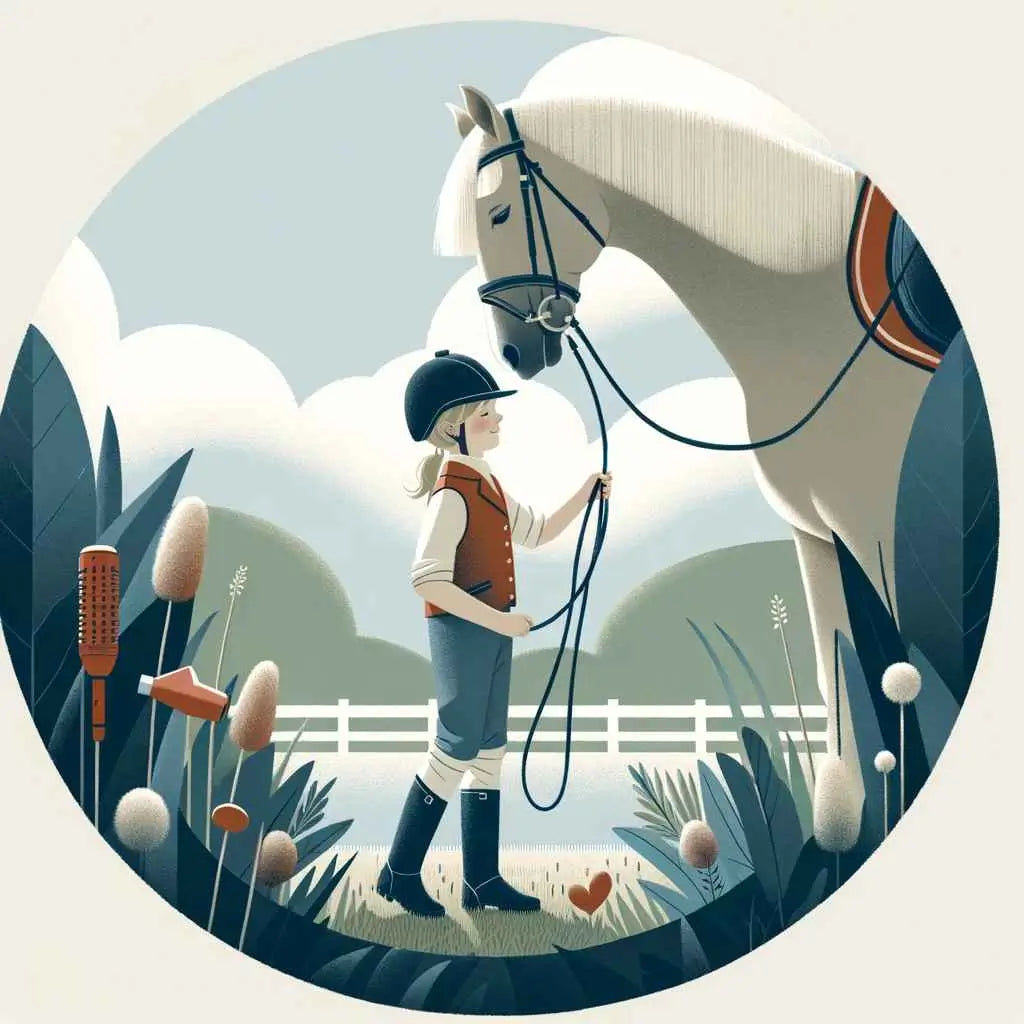 StepbyStep Making Kids' Riding Boots Comfy and Ready Just Horse Riders