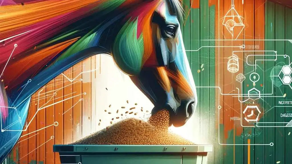 Is Fenugreek for Horse Digestion? Uncovering the Benefits for Your Equine Friends - Just horse Riders