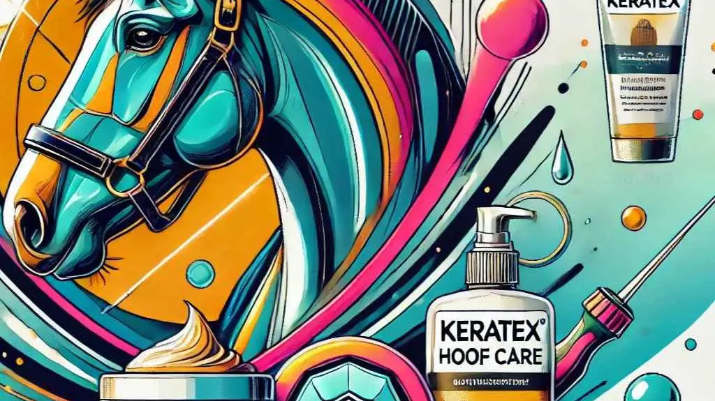 Top 10 Keratex Products: Ultimate Guide to Hoof Care Essentials - Just Horse Riders