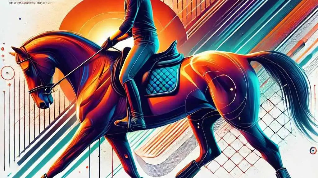 What is the Correct Leg Position When Riding a Horse: Expert Tips and Common Mistakes - Just Horse Riders