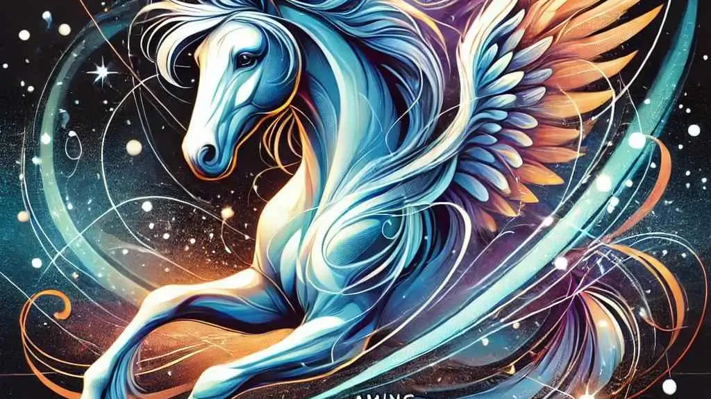 Unusual Horse Names: Discover Unique and Memorable Equine Titles - Just horse Riders