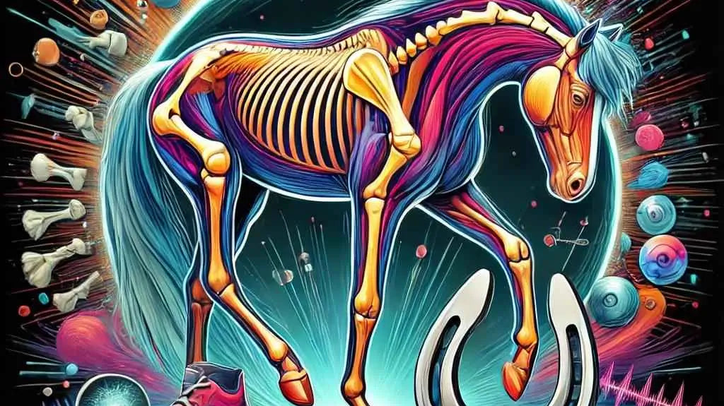 Navicular Bone Disease in Horses: Understanding, Managing, and Treating This Equine Condition - Just Horse Riders