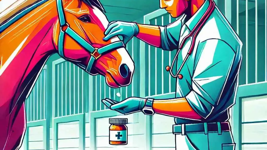 Can Horses Have Paracetamol? Understanding Safe Pain Management for Horses - Just Horse Riders