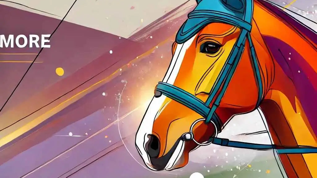 Is Poll Pressure Bad for Your Horse? Understanding the Implications and Solutions - Just Horse Riders