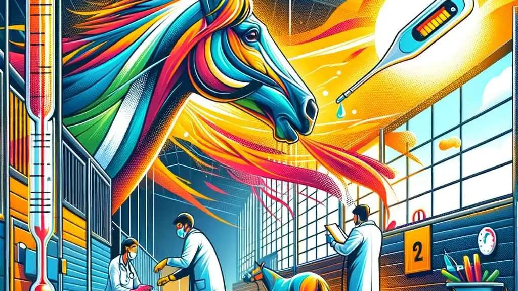 How do I know if my horse has respiratory problems? Recognize the Signs Now! - Just Horse Riders