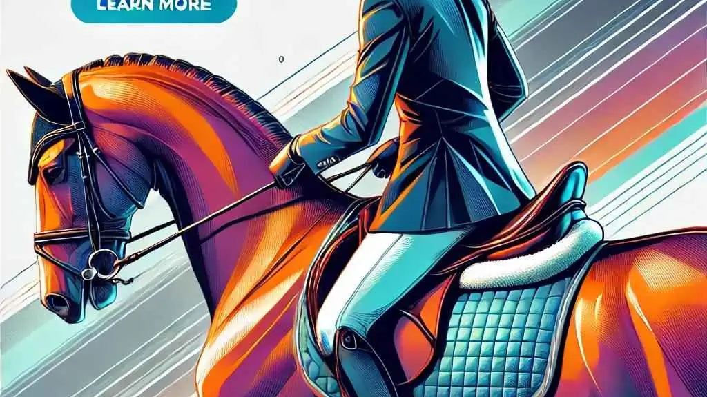 Why Are Showing Saddles Straight Cut? Discover the Benefits and Design Secrets - Just Horse Riders