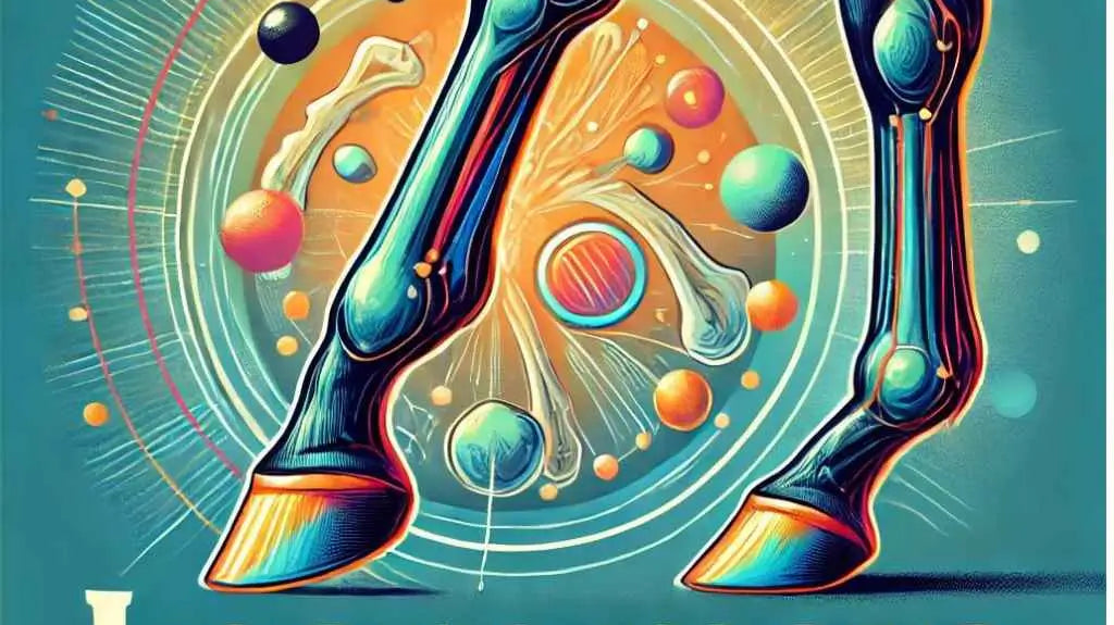 What is a Sesamoid Bone in Horses: Understanding Their Role and Importance - Just Horse Riders