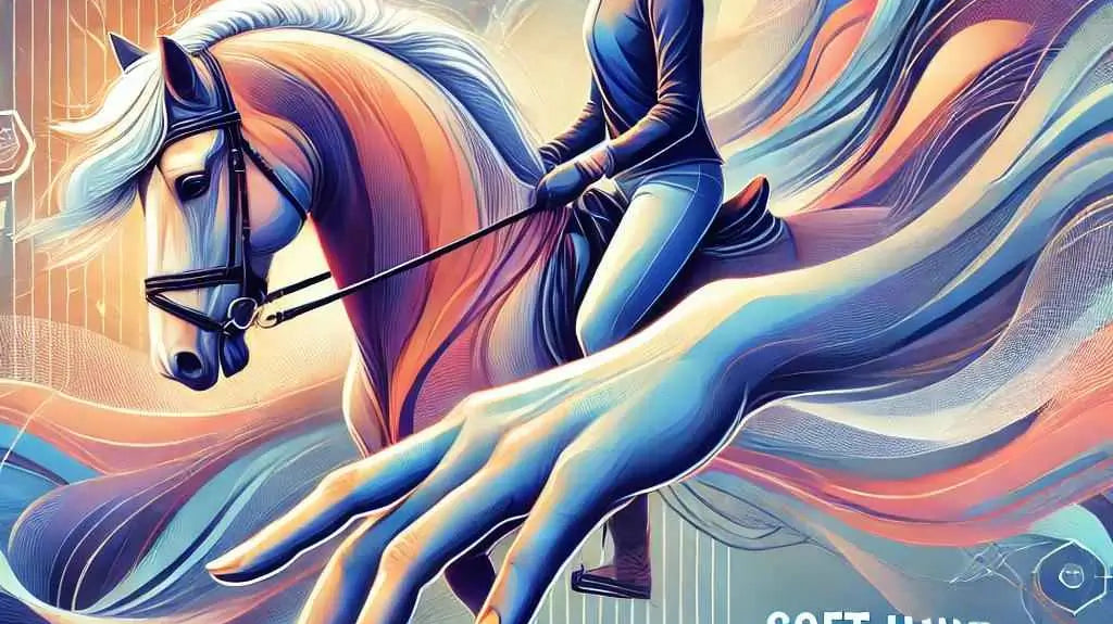 What Does Soft Hands Mean in Horse Riding: A Comprehensive Guide for Equestrians - Just Horse Riders