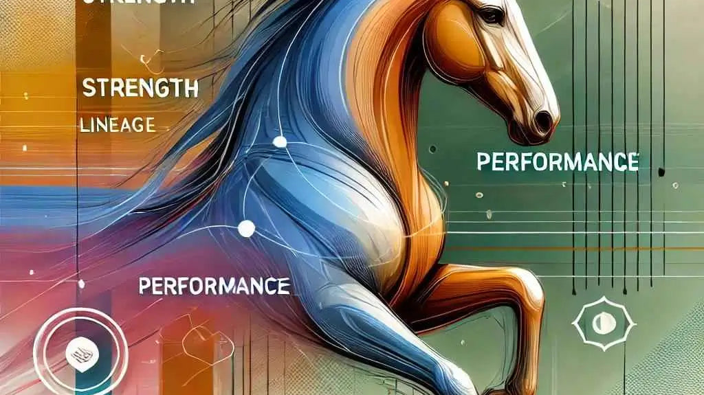 What Makes a Great Breeding Stallion? - Essential Traits and Tips - Just Horse Riders