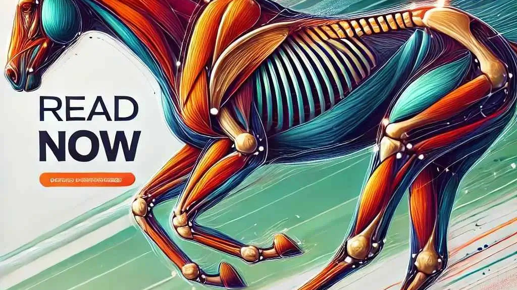 How Much Pressure is on Horses' Tendons and Ligaments: Understanding the Impact - Just Horse Riders
