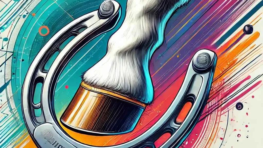 What Are Toe Clips for on Horseshoes? Understanding Their Purpose and Benefits - Just Horse Riders