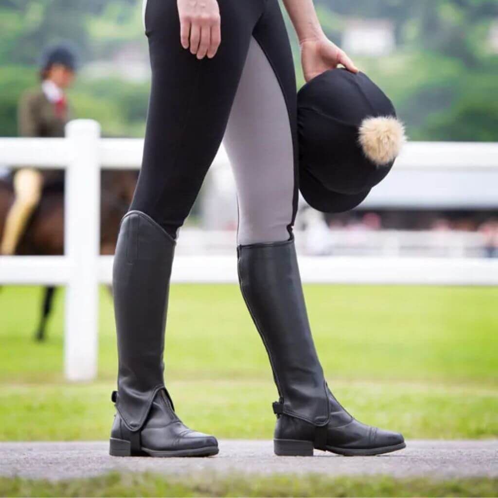 Our Top 10 Ladies Horse Riding Jodhpurs Strutting in Style Just