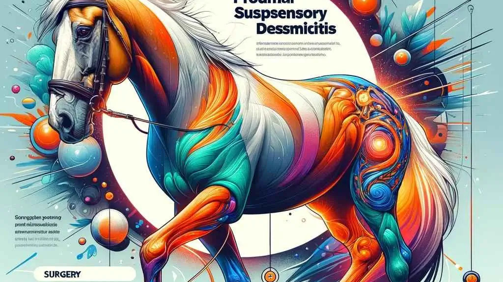 Navigating Through PSD in Horses: Symptoms, Treatments, and Care - Just Horse Riders