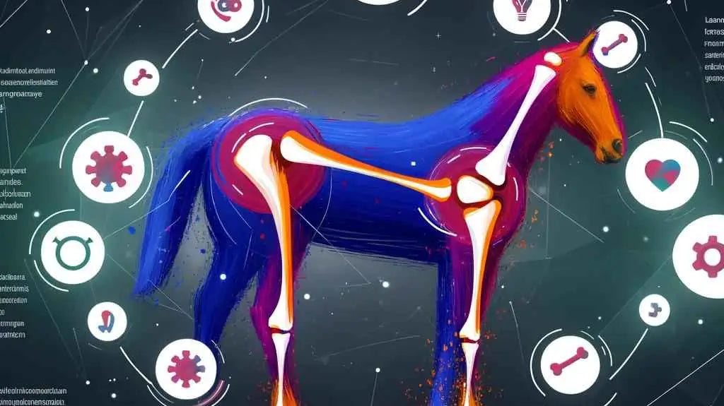 Navigating Through Bone Spavin in Horses: Symptoms, Treatments, and Care - Just Horse Riders