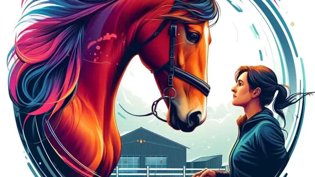 What is Join-Up with Horses: Unveiling Monty Roberts' Revolutionary Method - Just Horse Riders