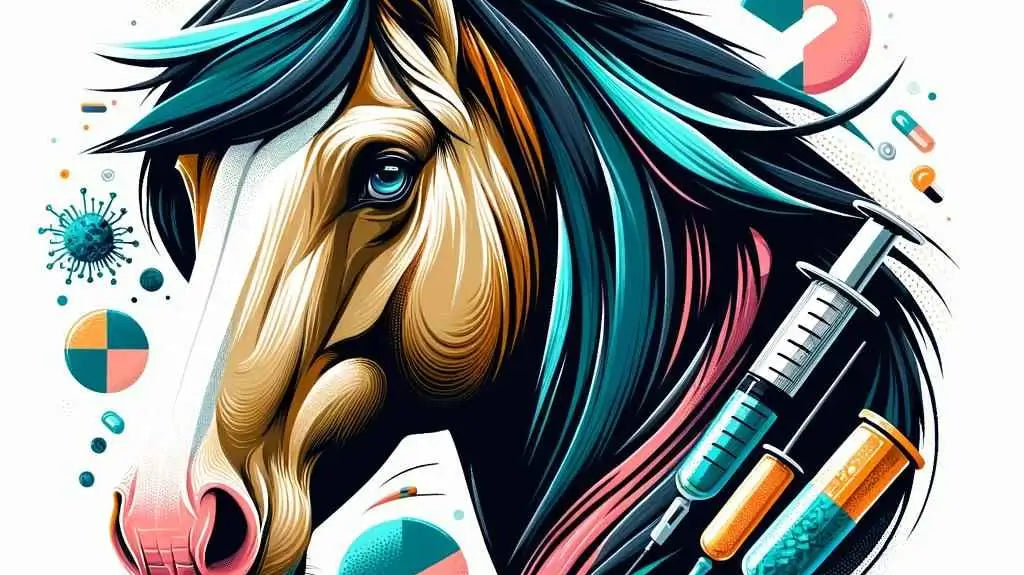 What is Strangles in Horses: Understanding the Risks and Prevention - Just Horse Riders