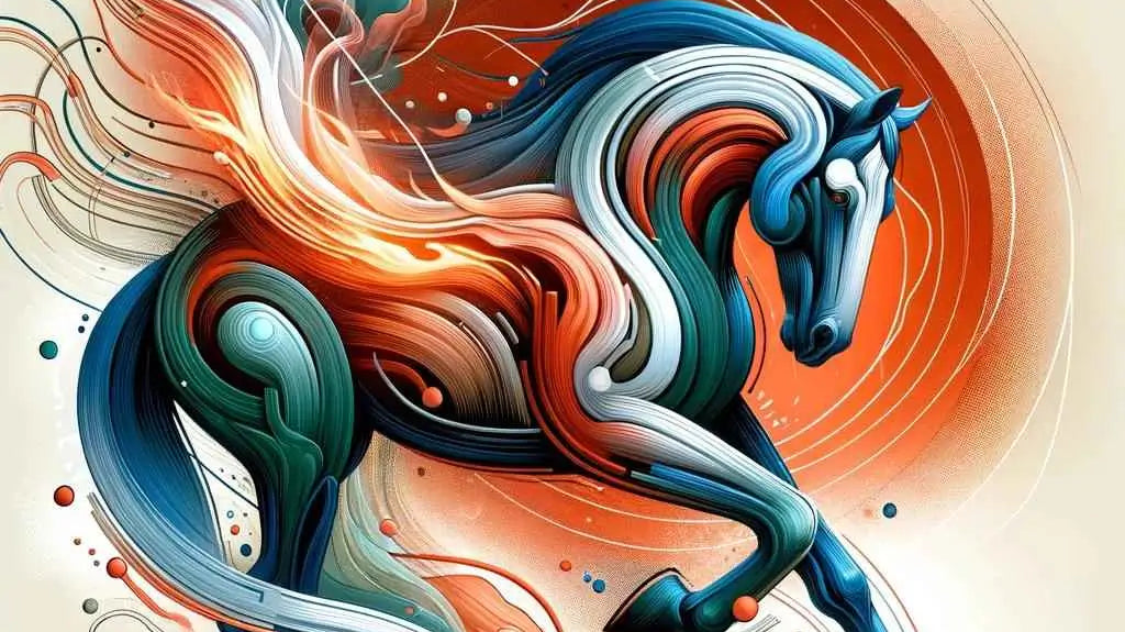 The Truth About Tendon Firing in Horses: Methods, Recovery, and Ethics - Just Horse Riders