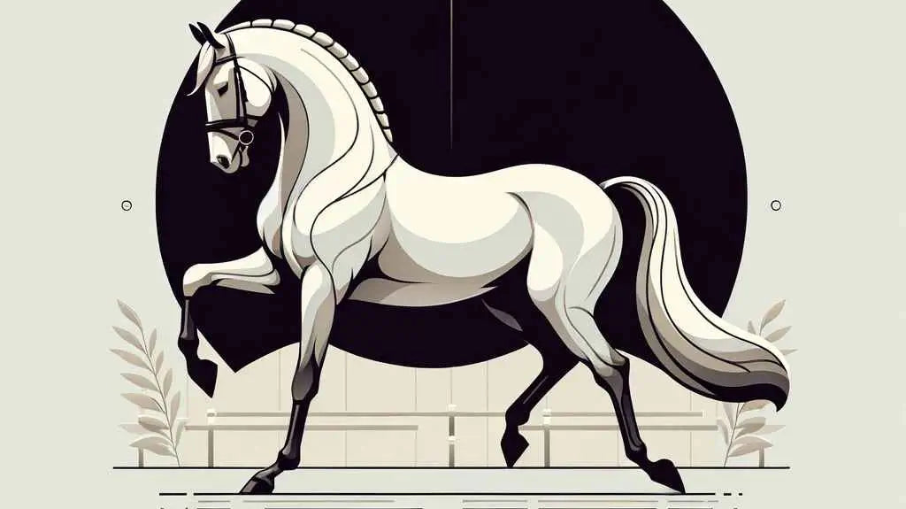 What Type of Horse is Best for Dressage? - just horse riders
