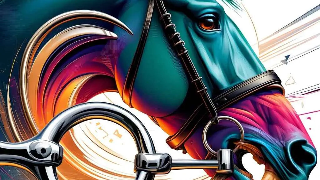 What is the Most Severe Bit to Put in the Horse's Mouth? Uncovering Harsh Realities - Just Horse Riders
