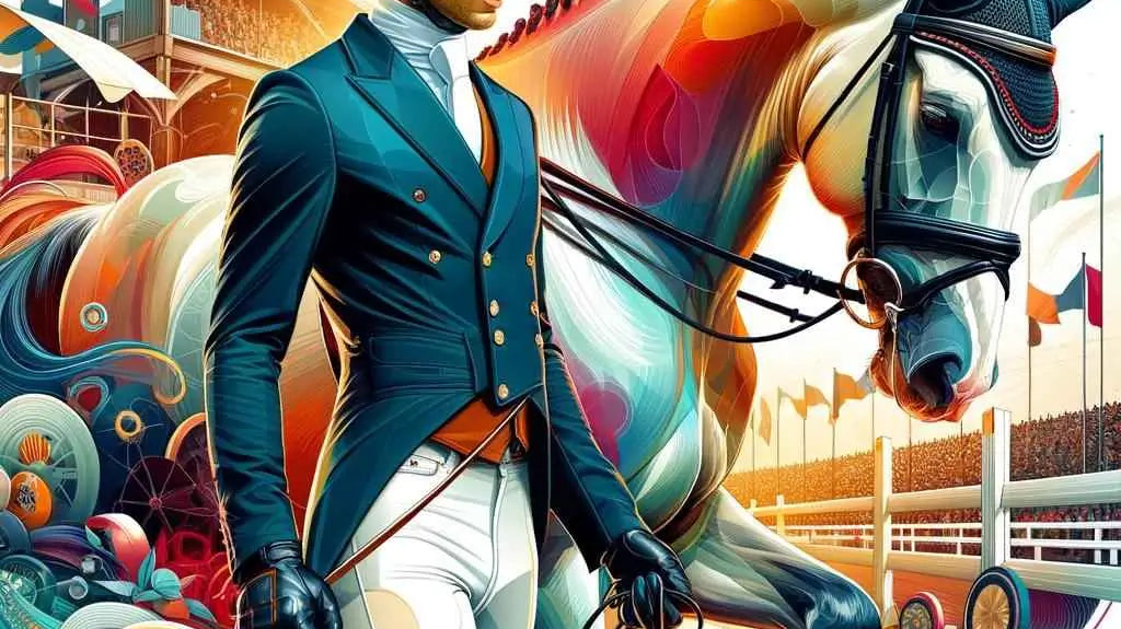 What to Wear When Showing Horses: Your Ultimate Guide to Equestrian Attire - Just Horse Riders