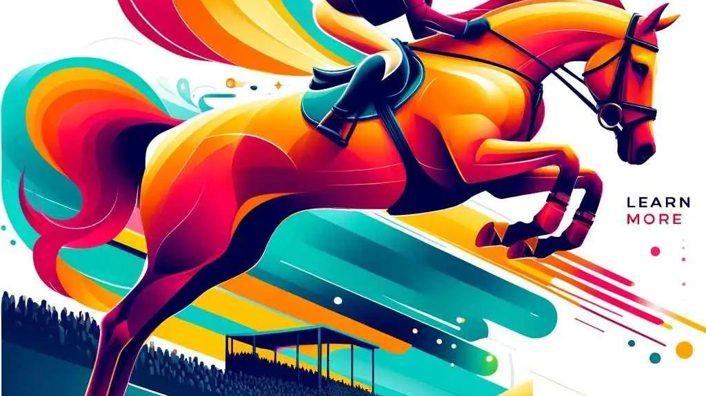 Who Was Milton the Horse? Discover the Legacy of a Showjumping Legend - Just Horse Riders