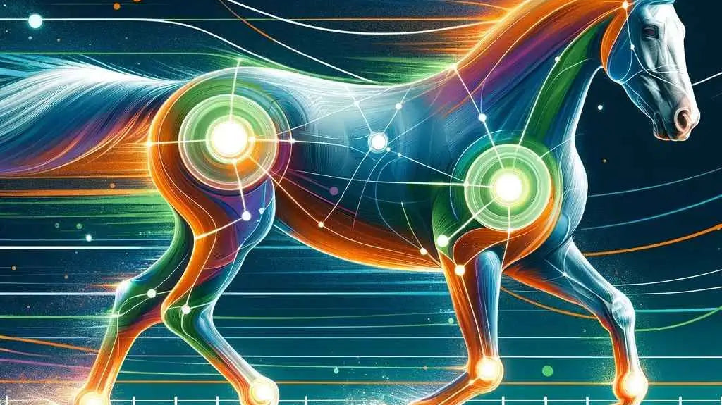 Why Are Joint Supplements Important for Horses? Enhancing Equine Health - Just Horse Riders