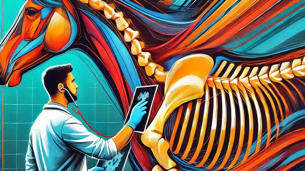 Why Is It Important to X-Ray a Horse After Injury? Understanding Equine Health - Just Horse Riders