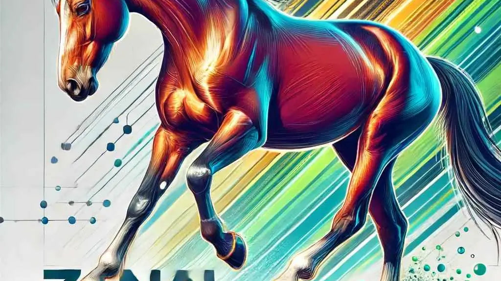 Zinc's Role in Hoof Health: Essential Tips for Strong Hooves - Just Horse Riders