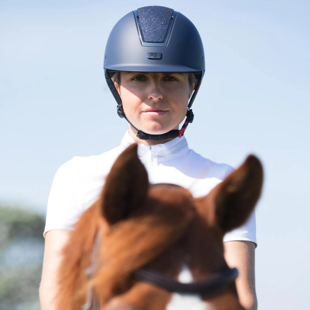 Premier Equine Helmets & Accessories