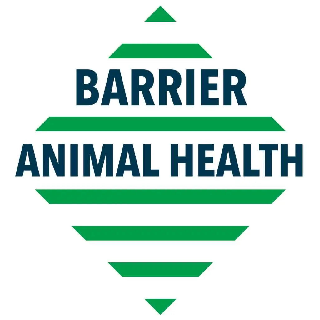 barrier anumal health - just horse riders
