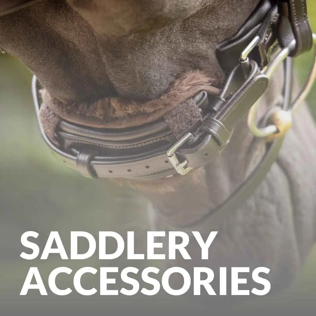 LeMieux Saddlery & Tack Accessories – Shop Premium Gear Today!