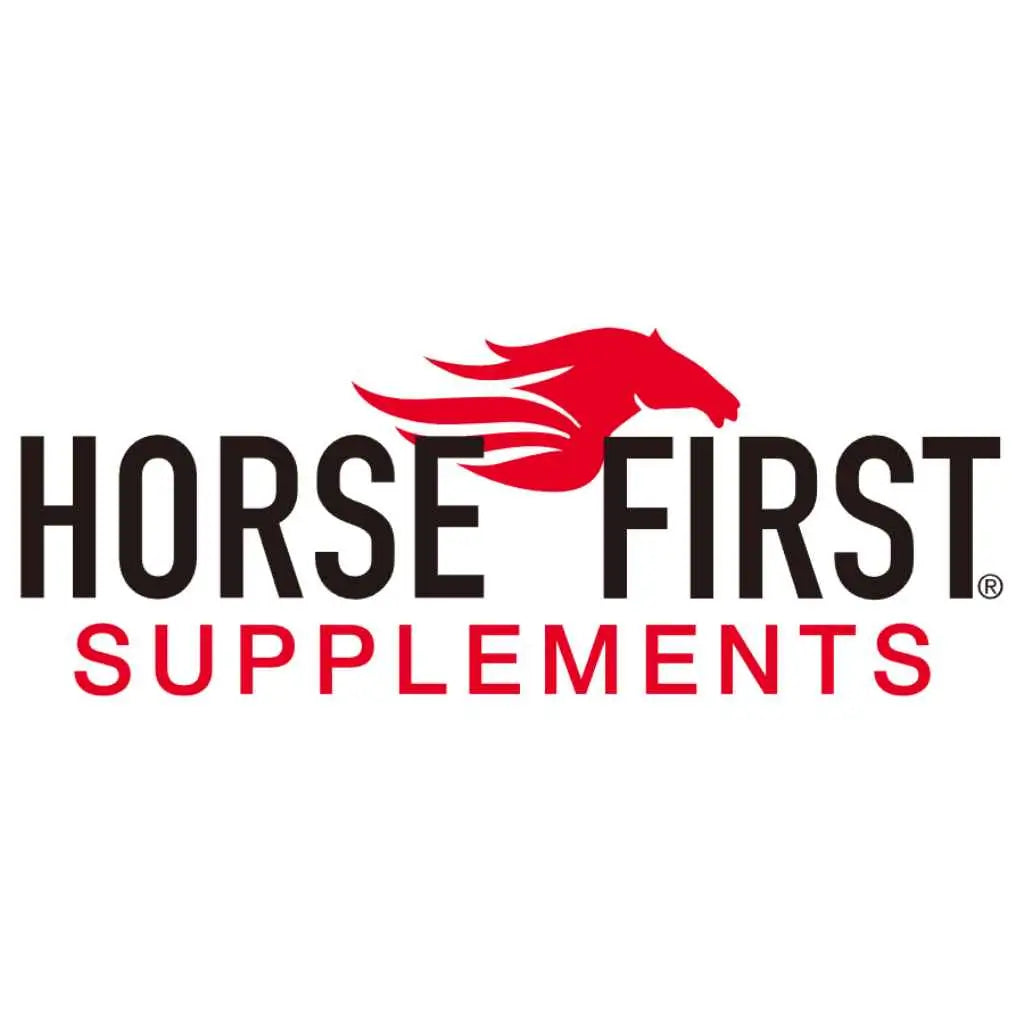 Shop Horse First Supplements for a Healthier Horse Now - just horse riders
