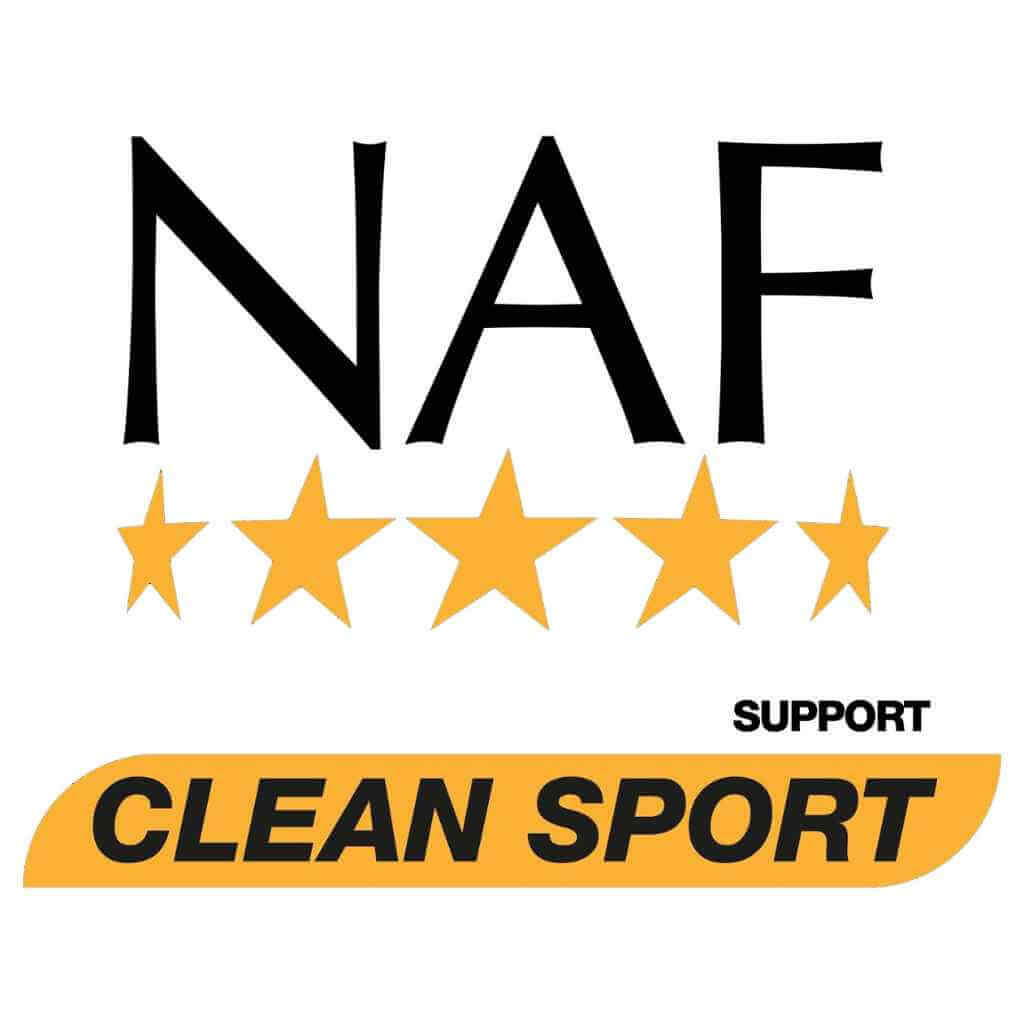 NAF Logo