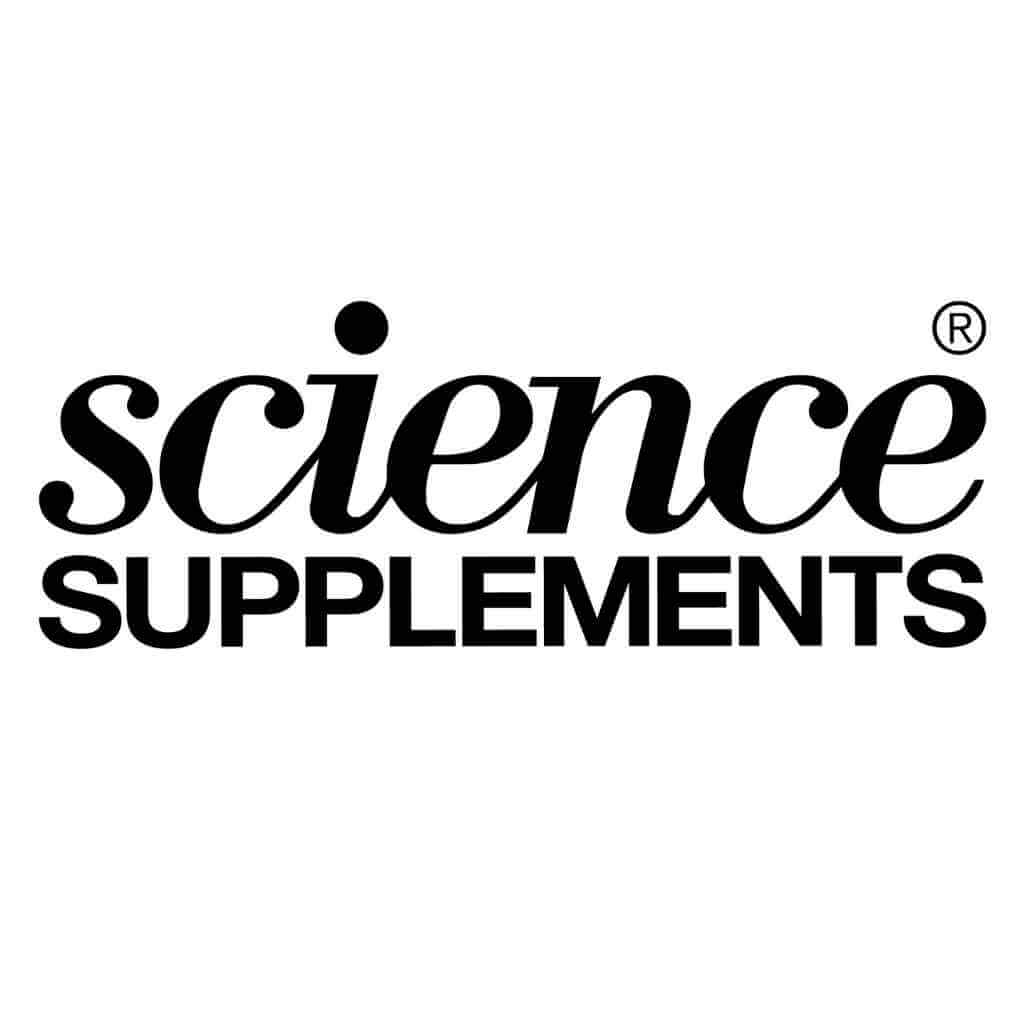 Science Supplements logo