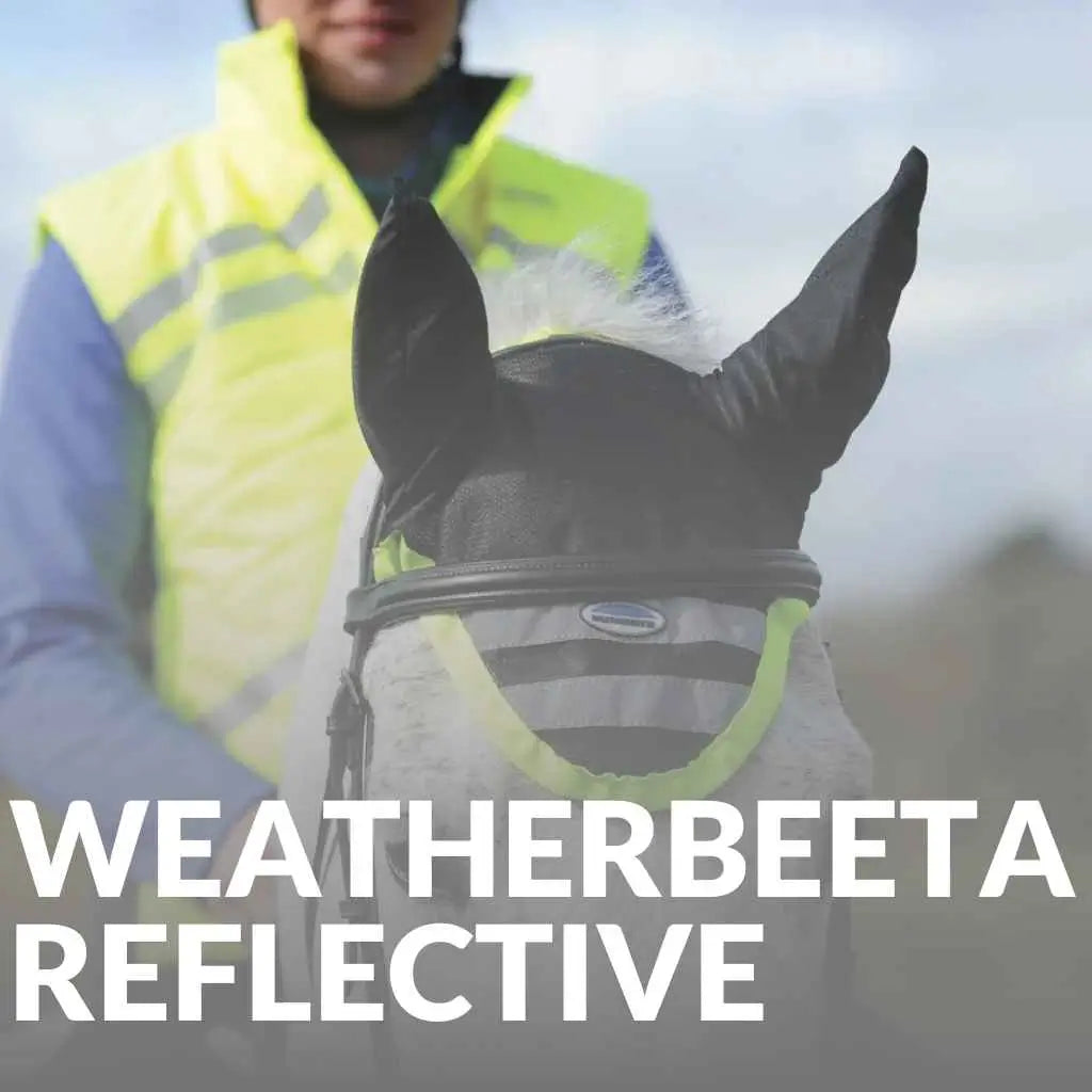 Weatherbeeta Reflective Wear: Stay Visible & Safe – Shop Now