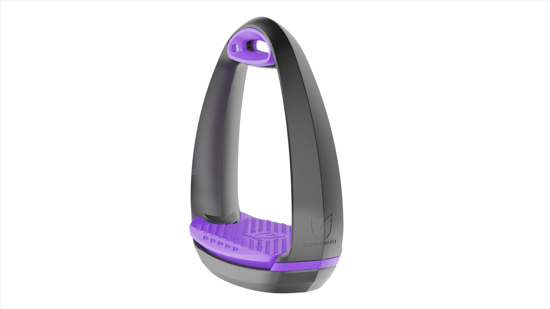 Compositi Eole Soft Stirrups - Just Horse Riders