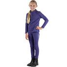 Cameo Equine Junior Thermo Horse Riding Tights Keep Warm & Comfortable in Winter - Just Horse Riders