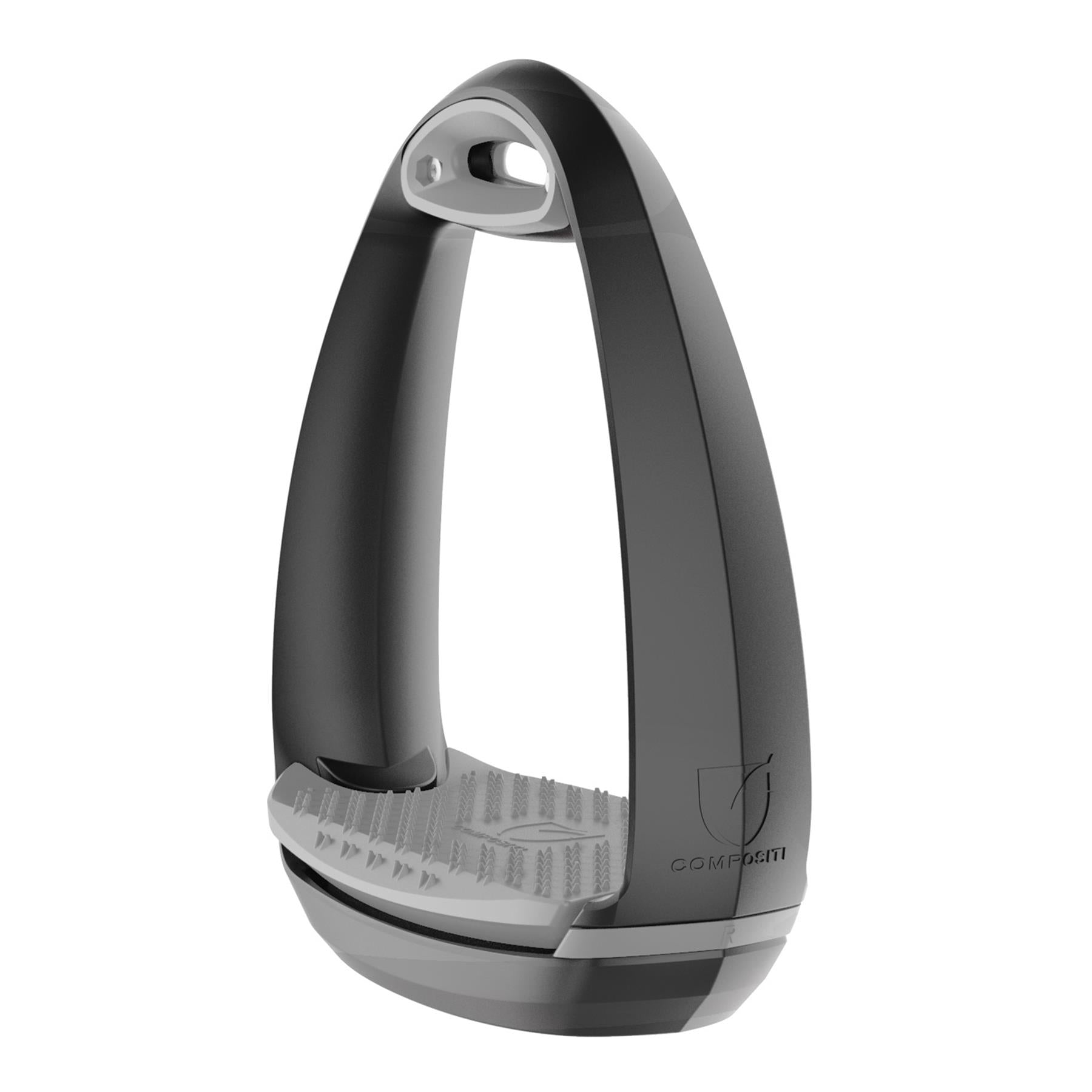 Compositi Eole Soft Stirrups - Just Horse Riders