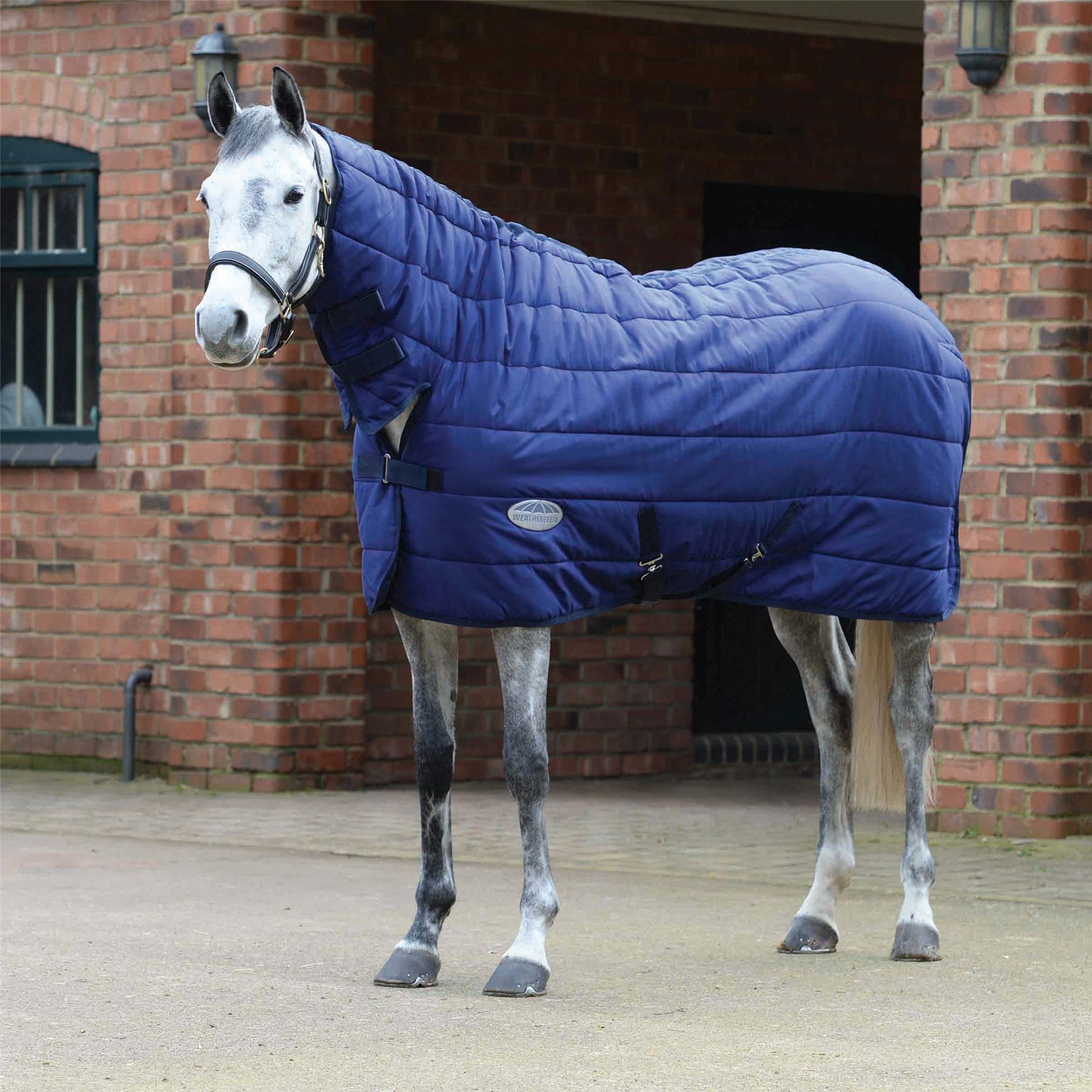 Weatherbeeta Under Rug Combo Neck Medium - Just Horse Riders