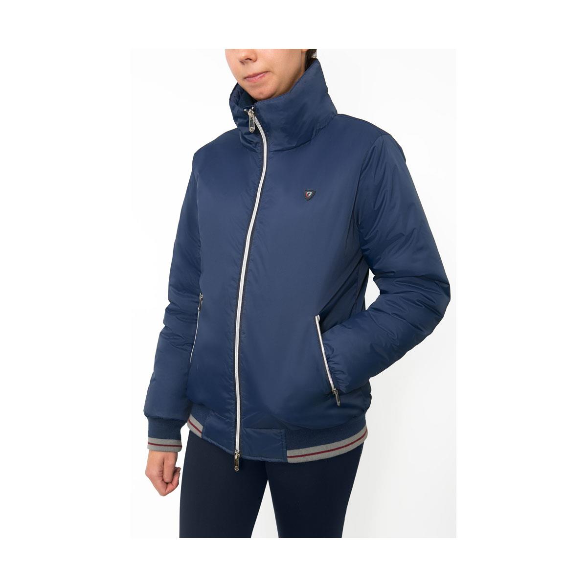 Hy Equestrian Synergy Blouson Jacket - Just Horse Riders