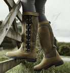 Dublin Pinnacle Boots - Just Horse Riders