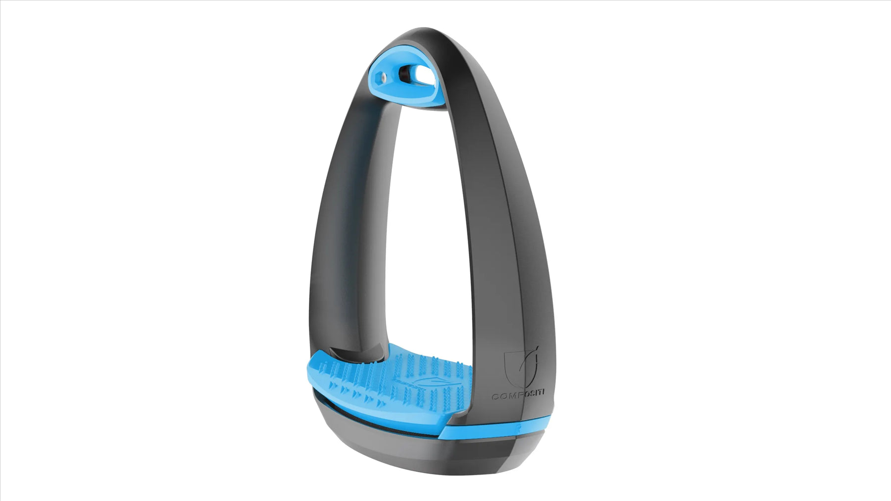 Compositi Eole Soft Stirrups - Just Horse Riders