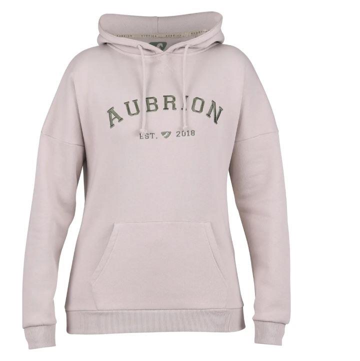 Aubrion Serene Hoodie - Just Horse Riders