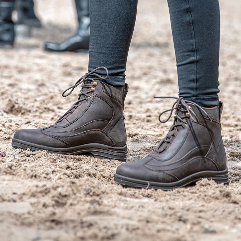 Brogini Kilcott Water-Resistant Yard Boot