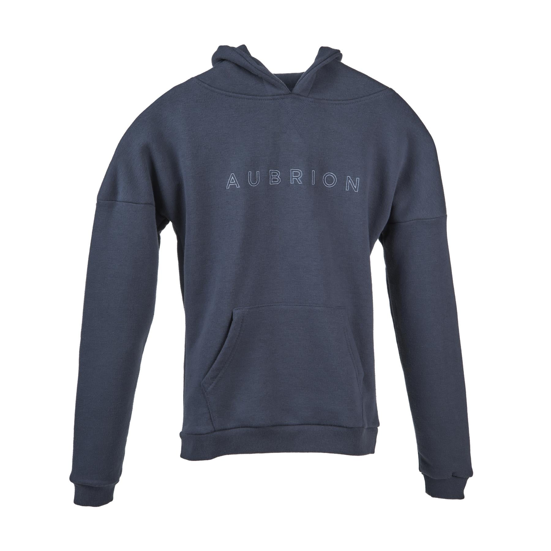 Aubrion Serene Hoodie - Young Rider - Just Horse Riders